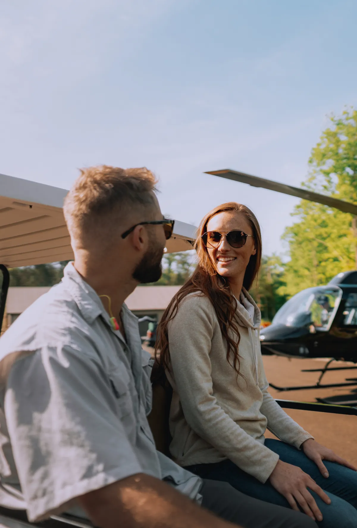 Pigeon Forge - Gatlinburg Tours