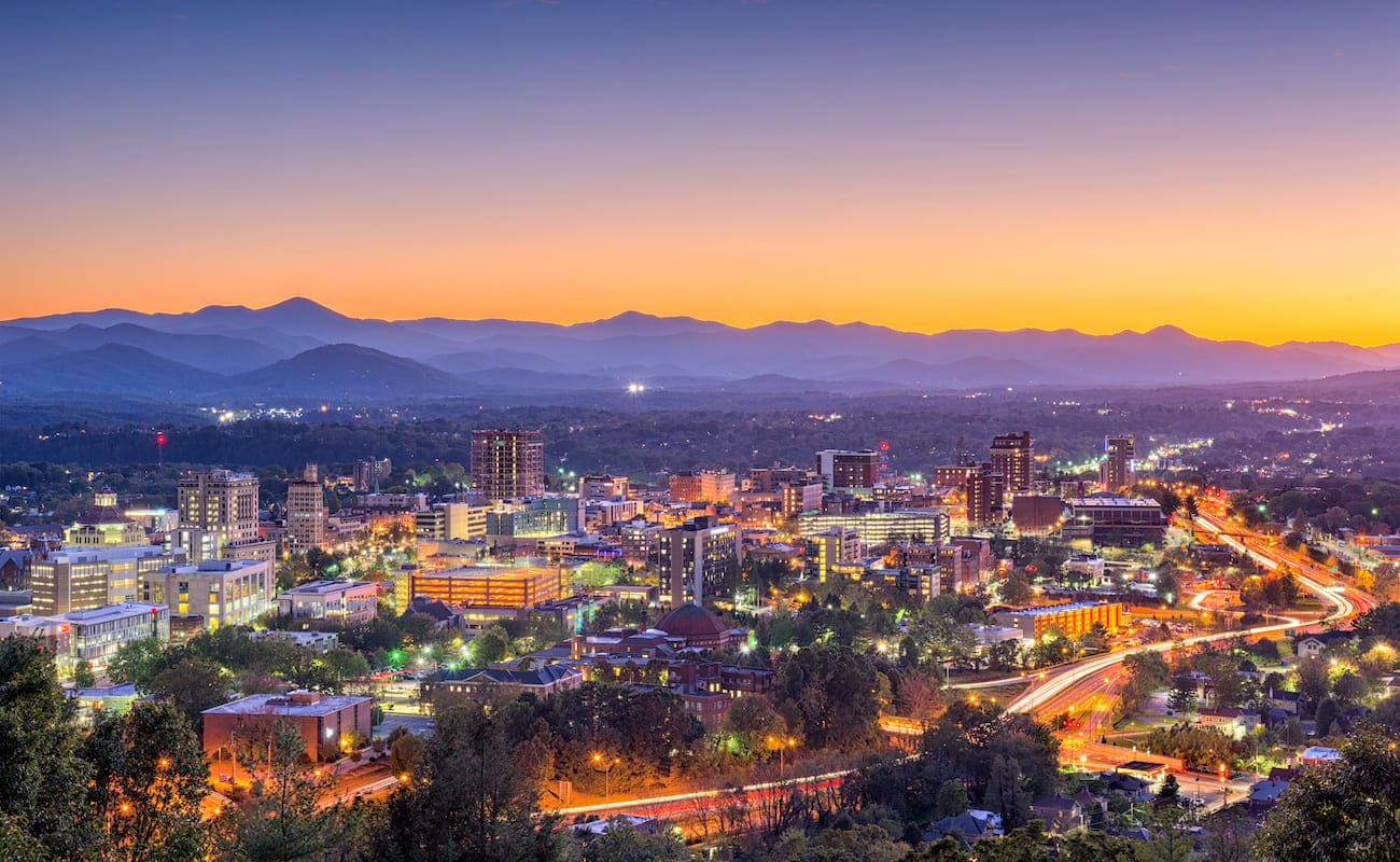 Asheville
